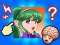 Mäng Avatar Master Fix Up Face Internetis
