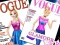 Mäng Princesses On Vogue Cover Internetis