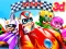 Mäng Cartoon Racing 3D Internetis