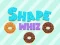 Mäng Shape Whiz Internetis