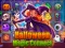 Mäng Halloween Magic Connect Internetis