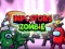 Mäng Impostors vs Zombies Internetis