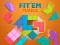Mäng Fit'em Puzzle Internetis