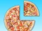 Mäng Cut Cut Pizza Internetis