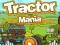 Mäng Tractor Mania Internetis