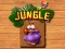 Mäng Jungle Matching Internetis