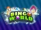 Mäng Bingo World Internetis