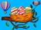 Mäng Egg Jump Up Internetis