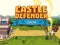 Mäng Castle Defender Saga Internetis