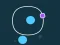 Mäng Ring Space Internetis