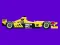 Mäng Formula 1 Insane Internetis