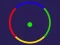 Mäng Colored Circle Internetis