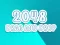 Mäng 2048 Drag'nDrop Internetis