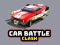 Mäng Car Battle Clash Internetis
