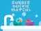 Mäng Rubber Duckie Match 3 Internetis