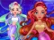 Mäng Diamond Mermaids Internetis