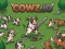 Mäng Cowz.io Internetis