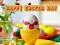 Mäng Easter Day Slide Internetis