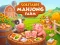 Mäng Solitaire Mahjong Farm Internetis