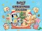 Mäng Bluey Christmas Jigsaw Internetis