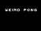 Mäng Weird Pong Internetis