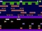 Mäng Clumpsy Frogger 2D Internetis