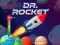 Mäng Dr. Rocket Internetis