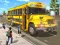 Mäng City School Bus Driving Internetis