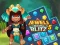Mäng Jewels Blitz 5 Internetis