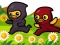 Mäng Ducky Adventure Internetis