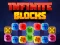 Mäng Infinite Blocks Internetis