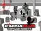 Mäng Stickman Killer Top gun Shots Internetis