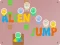 Mäng Alien Jump Internetis