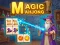 Mäng Magic Mahjong Internetis