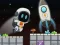 Mäng Crazy Gravity Space Internetis