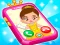Mäng Princess Baby Phone Internetis