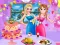 Mäng Princess Sisters Special Day Internetis