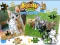 Mäng Jigsaw Puzzle Cats & Kitten Internetis