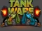 Mäng Tank Wars Internetis