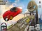 Mäng Impossible City Car Stunt Internetis