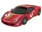 Mäng Sport Cars Coloring Internetis