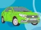 Mäng Russian Cars Coloring Book Internetis