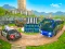 Mäng Jail Prison Van police Game Internetis