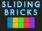 Mäng Sliding bricks Internetis