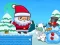 Mäng Santa Claus Adventures Internetis