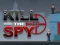 Mäng Kill The Spy Internetis