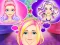 Mäng Magic Princess Good Vs Bad Internetis