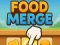 Mäng Food Merge Internetis