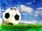 Mäng Football Slide Internetis