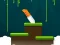 Mäng Knife Jump Internetis